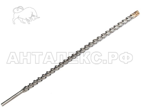 Бур Makita SDS-MAX  32*800*920