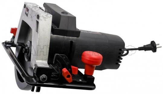 Пила дисковая NUMBER ONE CS2000/200-1 (200мм,2100Вт,4200об/мин)