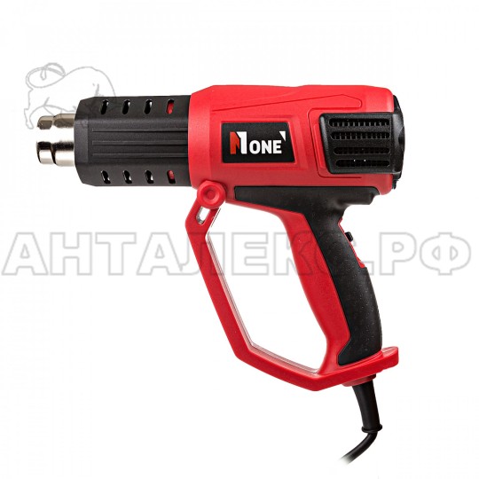 Электрофен NUMBER ONE EH2000-PRO №1 КЕЙС