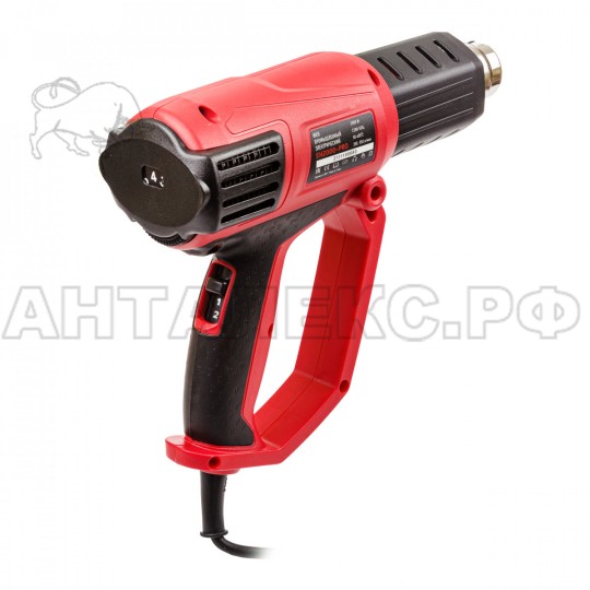 Электрофен NUMBER ONE EH2000-PRO №1 КЕЙС