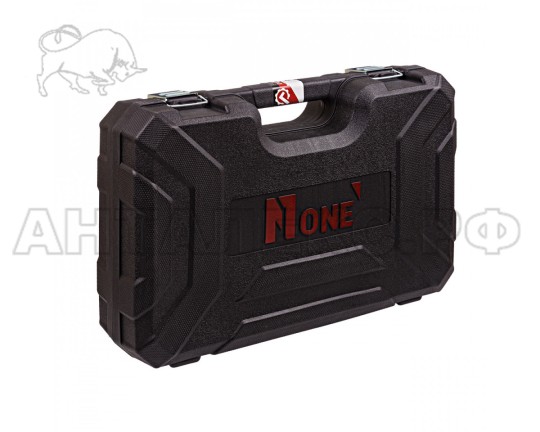 Перфоратор NUMBER ONE EH1200/26-1 (3х реж.,1200Вт, 4,7 Дж, SDS+.кейс)