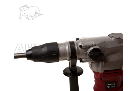 Стаканный перфоратор Oasis PR-170V(D) / PR-170V