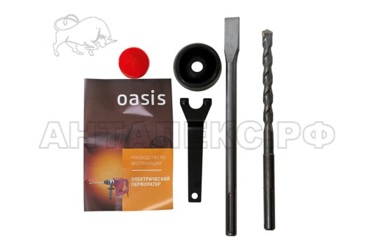 Стаканный перфоратор Oasis PR-170V(D) / PR-170V