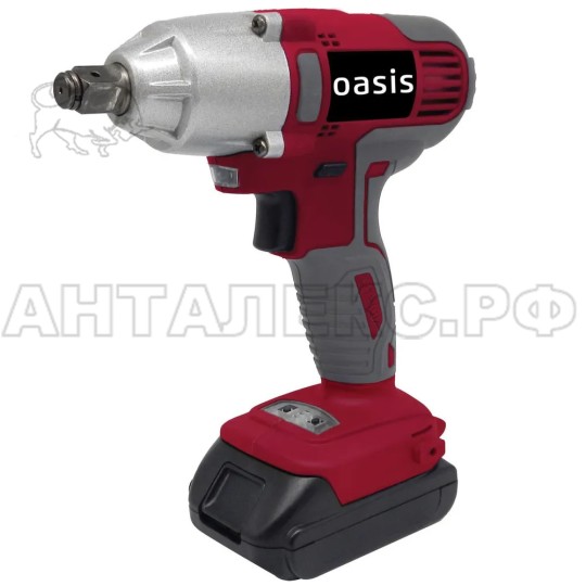 Гайковерт Oasis GK-350 (J)