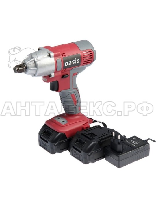 Гайковерт Oasis GK-350 (J)