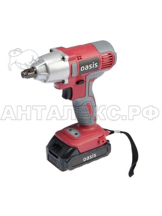 Гайковерт Oasis GK-350 (J)