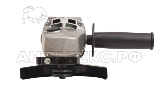 Угловая шлифовальная машина Oasis AG-140/150