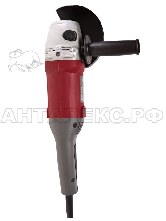 Угловая шлифовальная машина Oasis AG-140/150