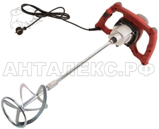 Миксер строительный Oasis MX-160 (202)