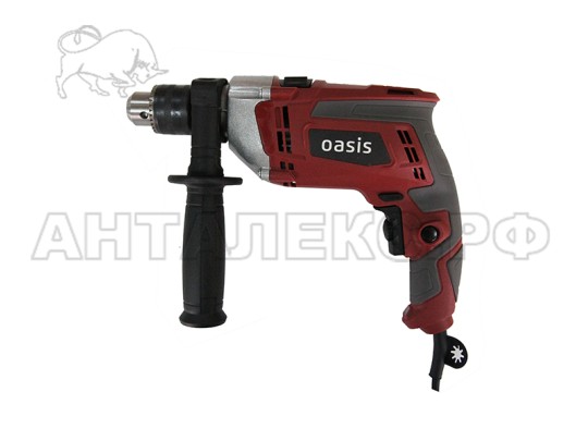Электрическая ударная дрель Oasis DU-85М