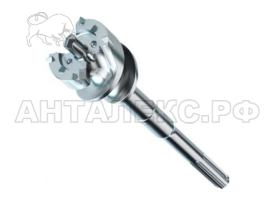 Бур проломной Makita 80*990