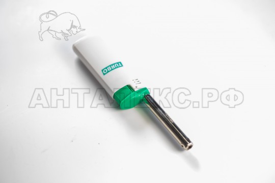 Зажигалка Wisen WP-45 TURBO ELEFANT