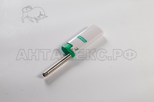 Зажигалка Wisen WP-45 TURBO ELEFANT