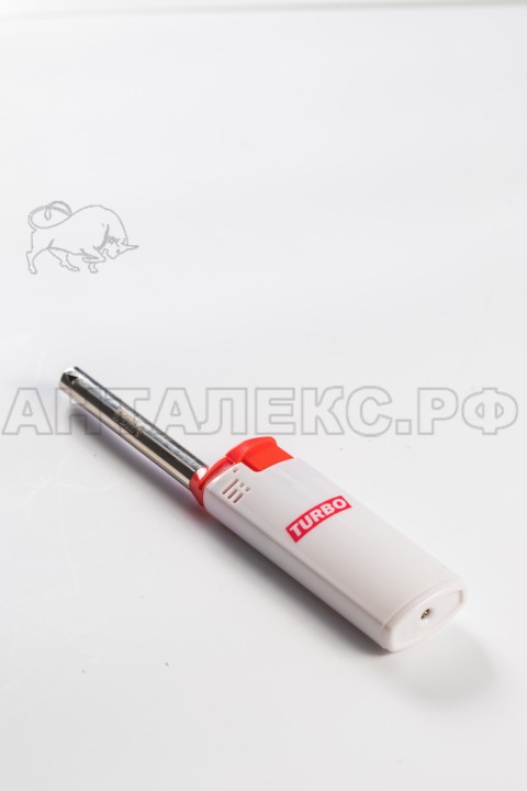 Зажигалка Wisen WP-45 TURBO ELEFANT