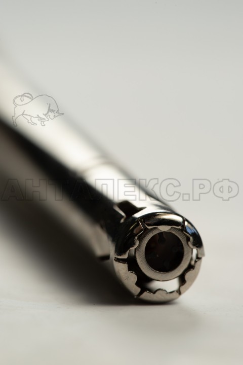 Зажигалка Wisen WB-2 TURBO