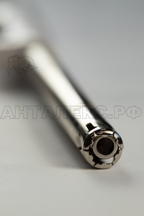 Зажигалка Wisen WB-2 TURBO