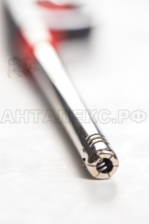 Зажигалка Wisen WB-3 HANDY GAS