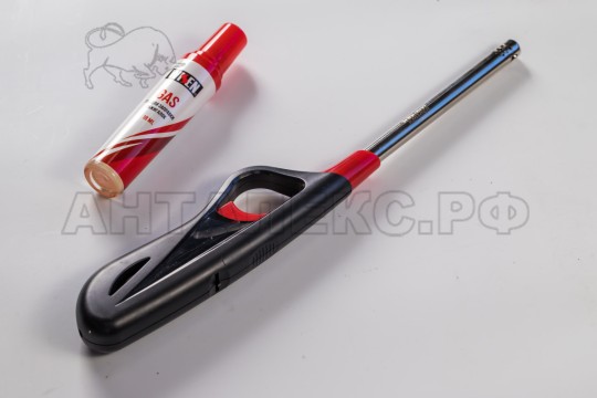Зажигалка Wisen WB-3 HANDY GAS