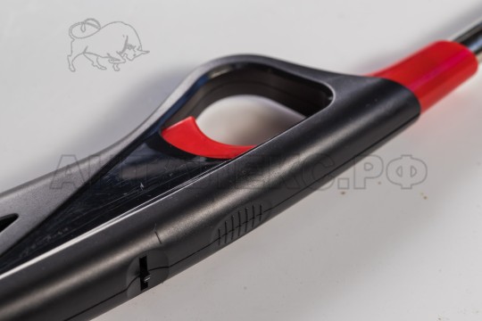 Зажигалка Wisen WB-3 HANDY GAS
