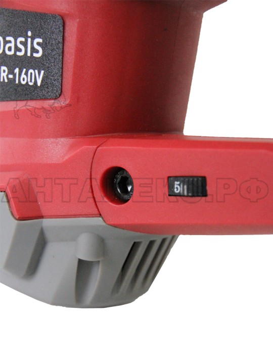 Стаканный перфоратор Oasis PR-160V(D) / PR-160V