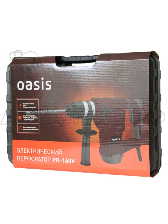Стаканный перфоратор Oasis PR-160V(D) / PR-160V