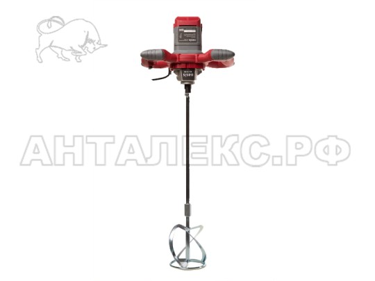 Миксер строительный Oasis MX-130 (200)