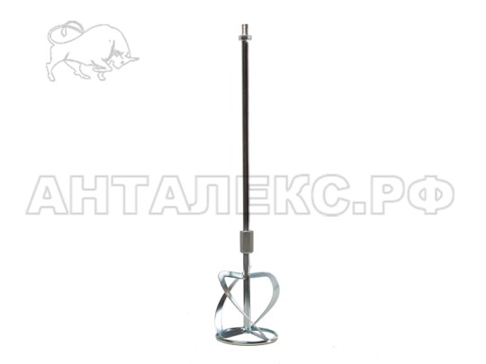 Миксер строительный Oasis MX-130 (200)