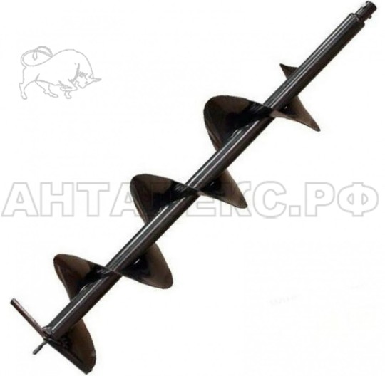 Бур HUTER AG-300,  70/13/6
