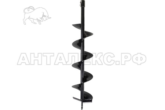 Бур HUTER AG-150,  70/13/3