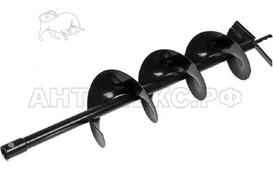 Бур HUTER AG-150,  70/13/3