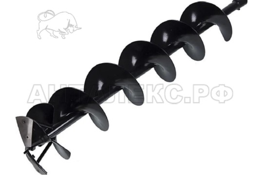 Бур HUTER AG-150,  70/13/3