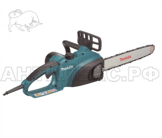 Пила цепная Makita UC 3520 А 1,8кВт, длина 350мм