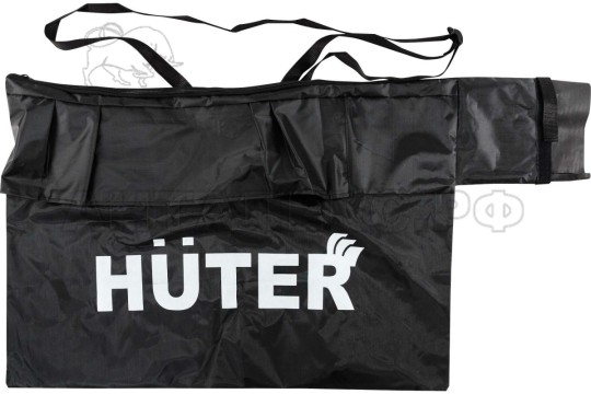 Воздуходувка бензиновая HUTER GB-26V 70/13/15