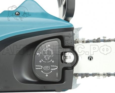 Пила цепная Makita UC 3520 А 1,8кВт, длина 350мм