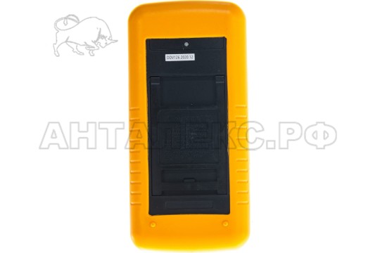 Мультиметр ТЕК,, DT 9208A, 61/10/507