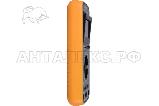 Мультиметр ТЕК,, DT 9208A, 61/10/507