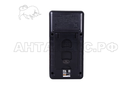 Мультиметр DT 890 B+, 61/10/224