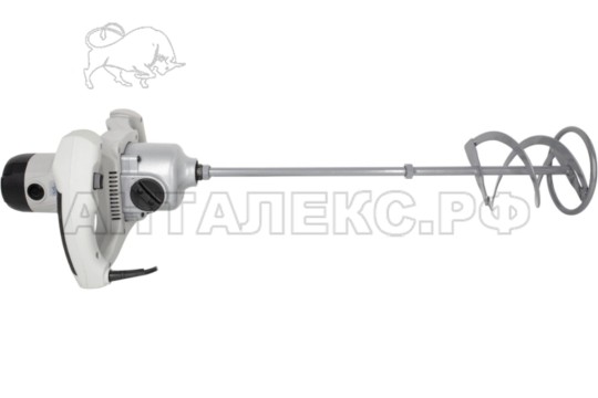 Строительный миксер СМ-1600Э-2 Ресанта 75/20/1