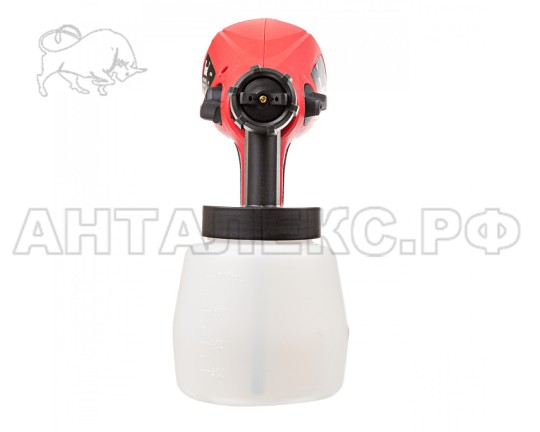 Краскораспылитель NUMBER ONE ESG3600-PRO №1