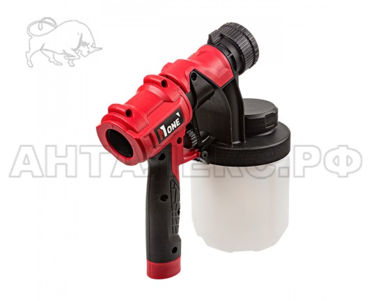 Краскораспылитель NUMBER ONE ESG3160-PRO №1