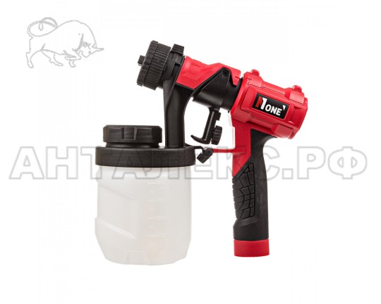Краскораспылитель NUMBER ONE ESG3160-PRO №1