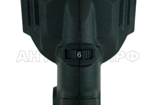 Машина углошлифовальная Hanskonner HAG16180EC 180 мм, 2000 Вт, КОНСТ. ЭЛЕКТРОНИКА