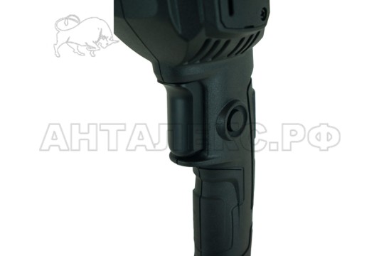 Машина углошлифовальная Hanskonner HAG16180EC 180 мм, 2000 Вт, КОНСТ. ЭЛЕКТРОНИКА