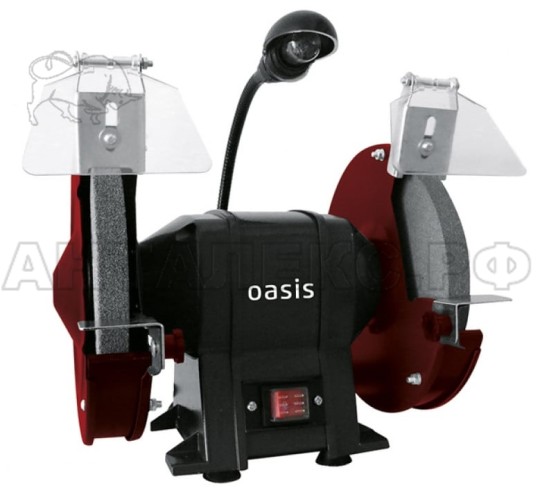 Станок заточной Oasis ZS-30L(J)