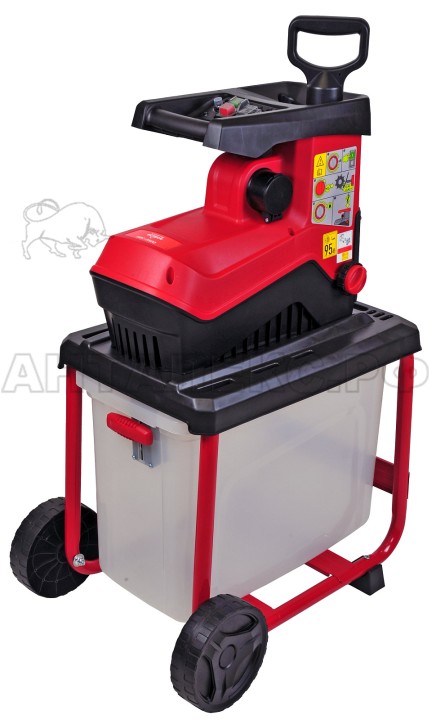 Измельчитель Elitech ИВС 2500