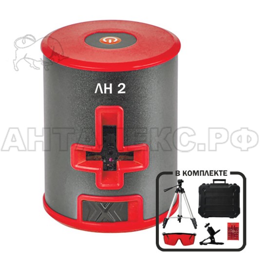 Нивелир ЛН 2К Elitech