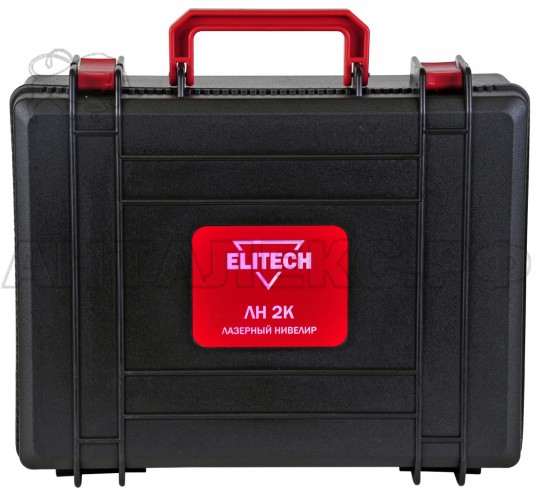 Нивелир ЛН 2К Elitech