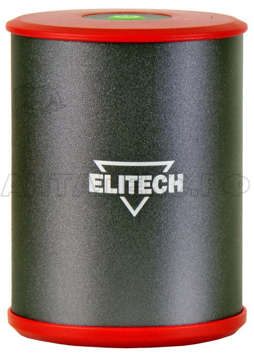 Нивелир ЛН 2-ЗЕЛ Elitech