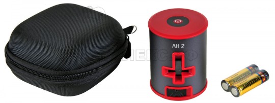 Нивелир ЛН 2 Elitech