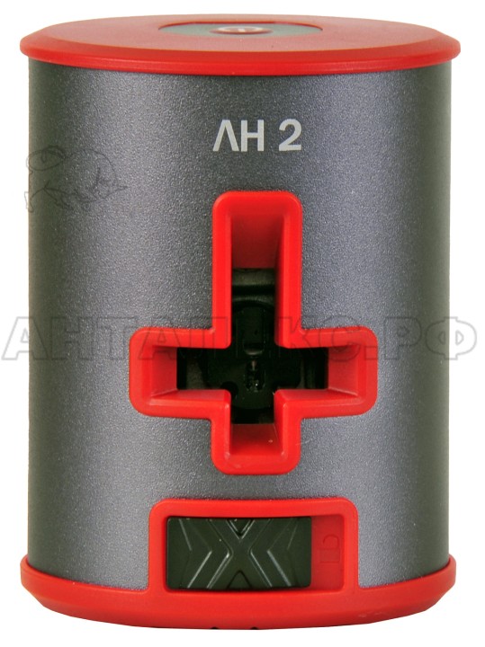 Нивелир ЛН 2 Elitech
